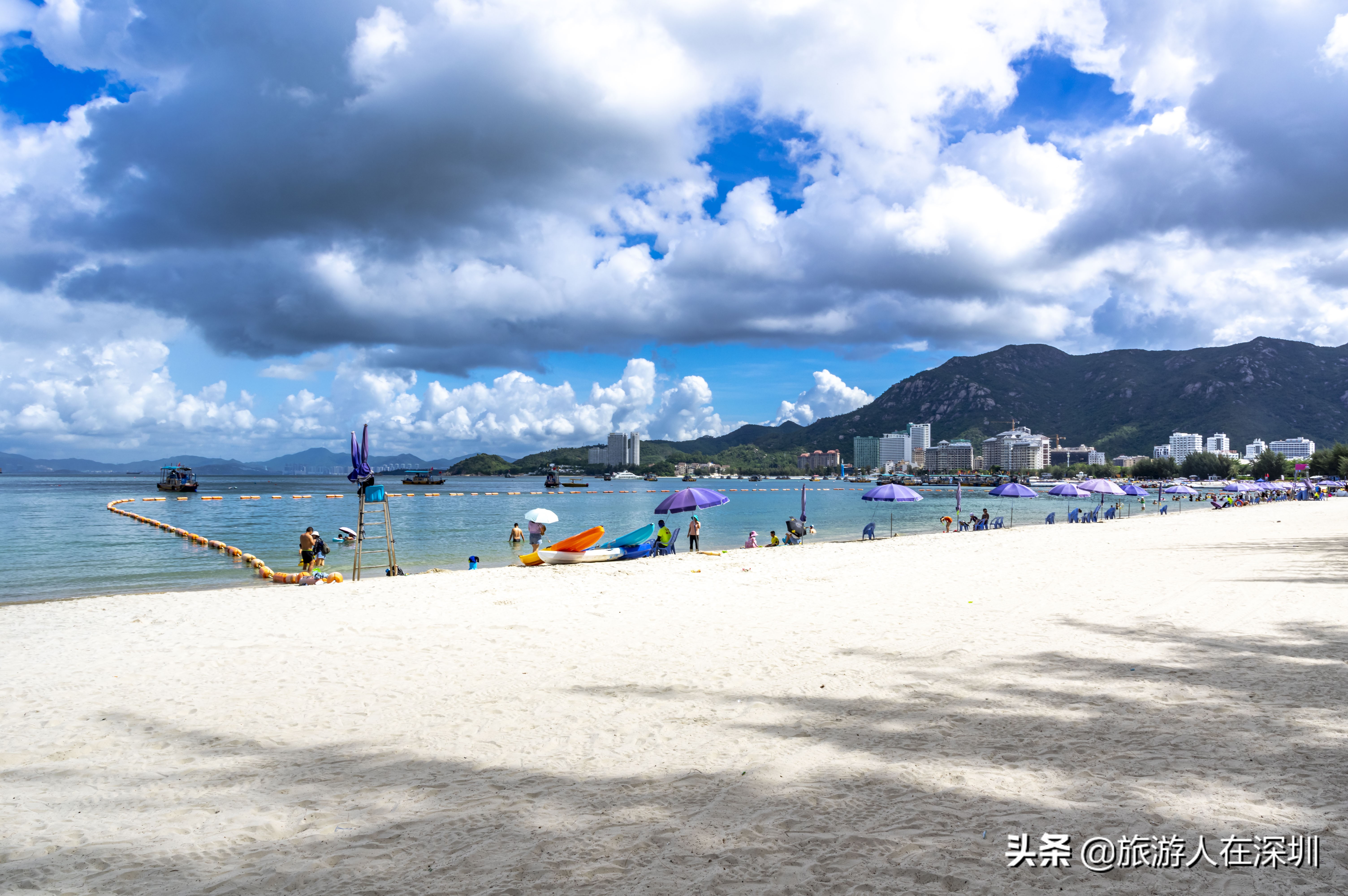 惠州巽寮湾酒店民宿推荐4房,巽寮湾海景酒店公寓