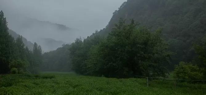 白日两人闲——白音格力