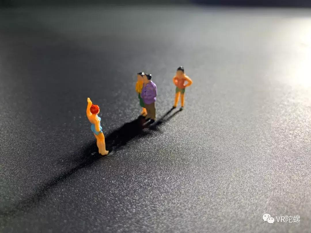 这才是真正的vr体验,最好的vr推荐