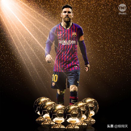 梅西第6次荣膺世界足球先生,梅西vsc罗vs范戴克
