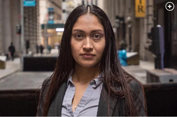 诱拐女孩强迫卖淫，怀孕都要接客…这里的人做梦都想当皮条客