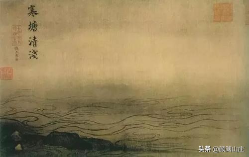 鹊桥仙诗句两情若是久长时,鹊桥仙诗词大全