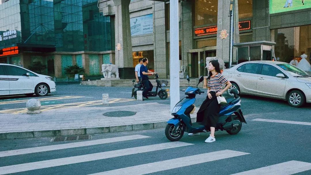 全国那么多年轻人，为什么滁州的最快乐？