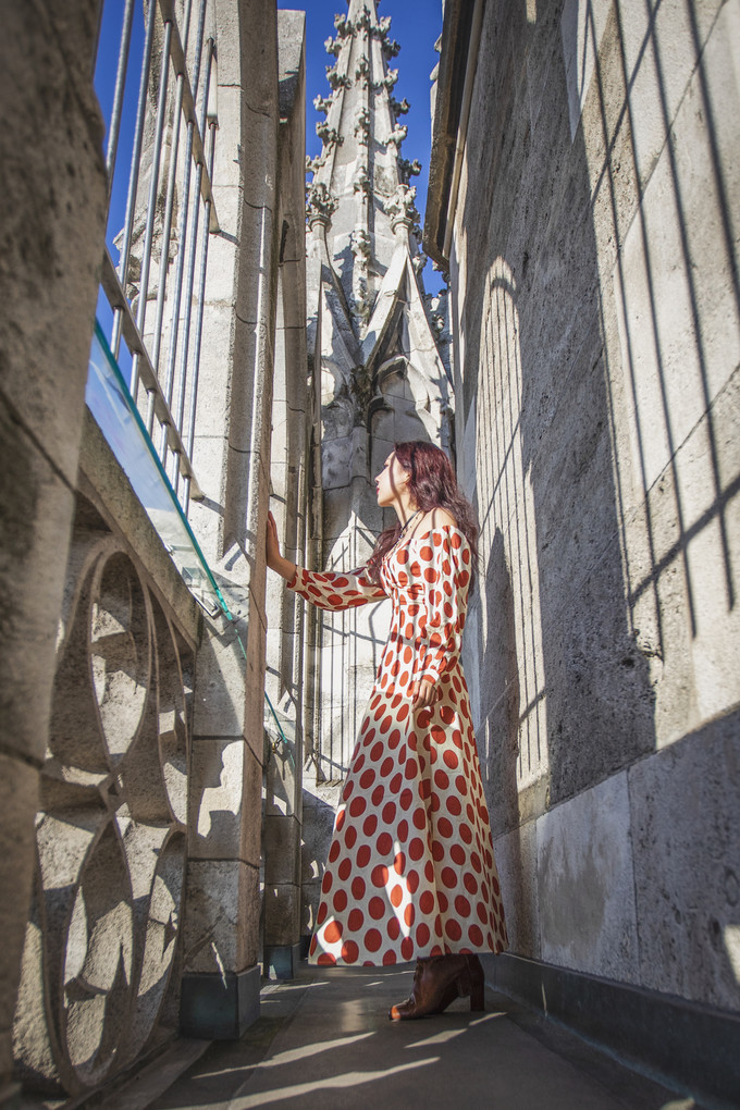 慕尼黑玛丽恩广场旅行,慕尼黑玛利亚广场日默瓦店