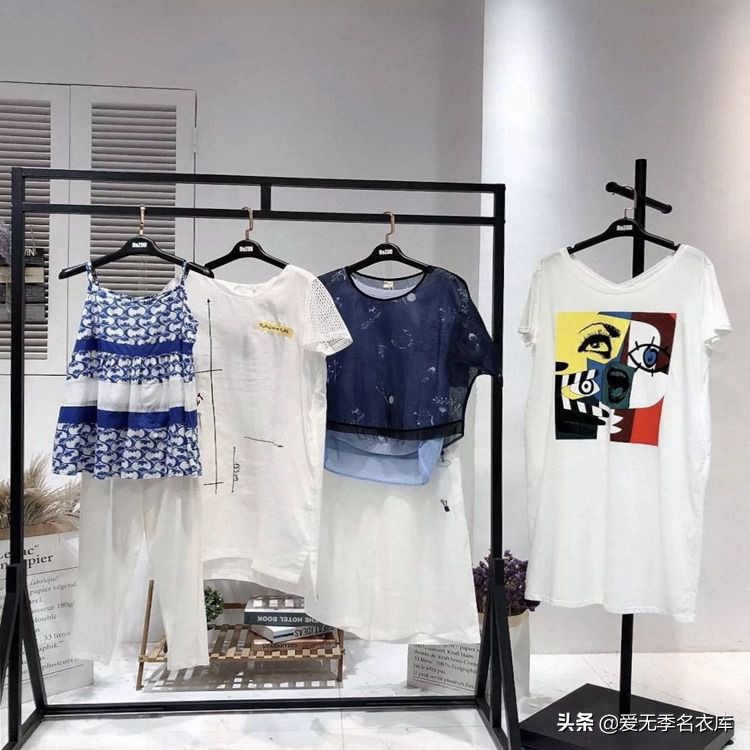 品牌服装尾货的拿货技巧,品牌服装尾货拿货几点小技巧