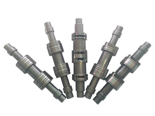 p型电磁换向阀跟y型换向阀的区别,几位几通换向阀和电磁阀怎么区分