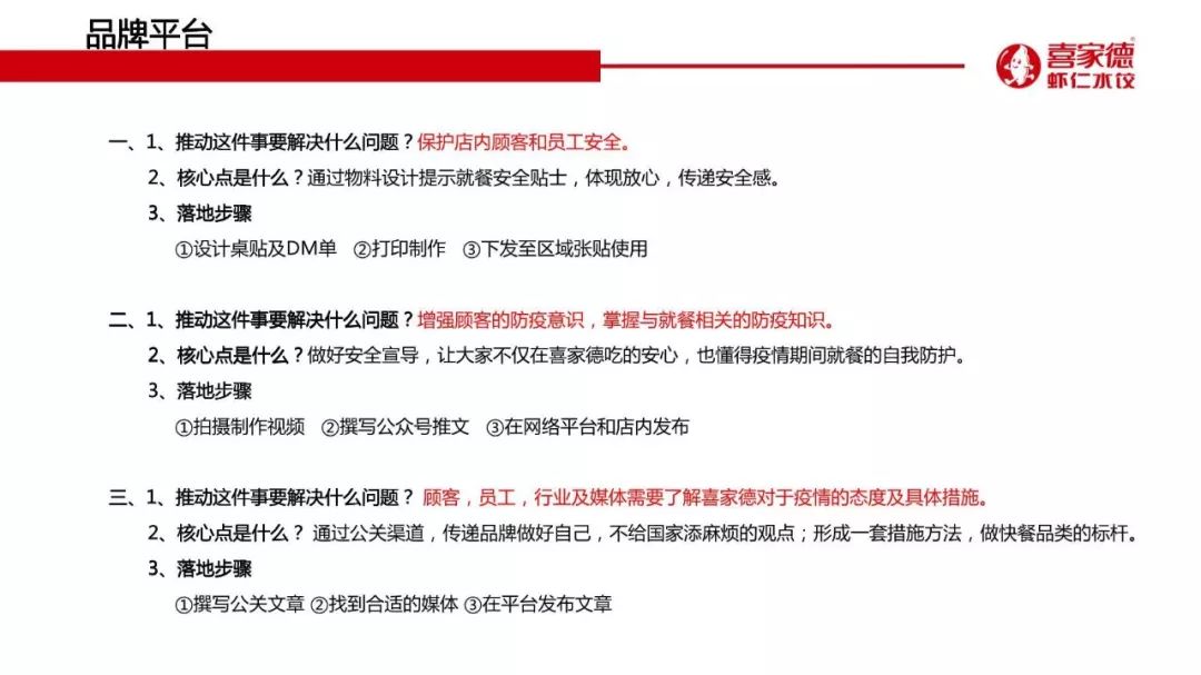 喜家德创始人演讲,喜家德董事长