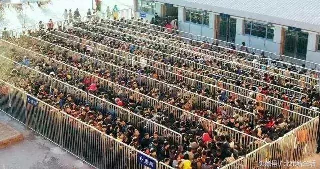 天通苑和回龙观哪个更适合居住,天通苑与回龙观