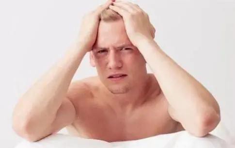 梦遗什么情况下正常,梦遗是什么情况下导致的