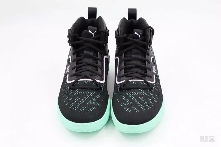 puma怀旧系列,70年代puma复古经典款