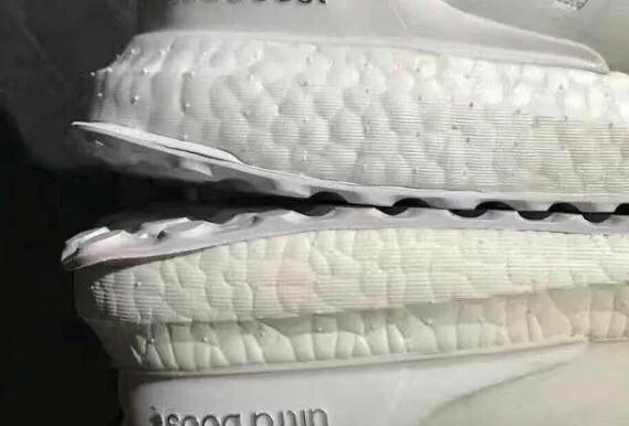 鞋子怎么样区别真品,莆田椰子鞋和正品鞋子的区别