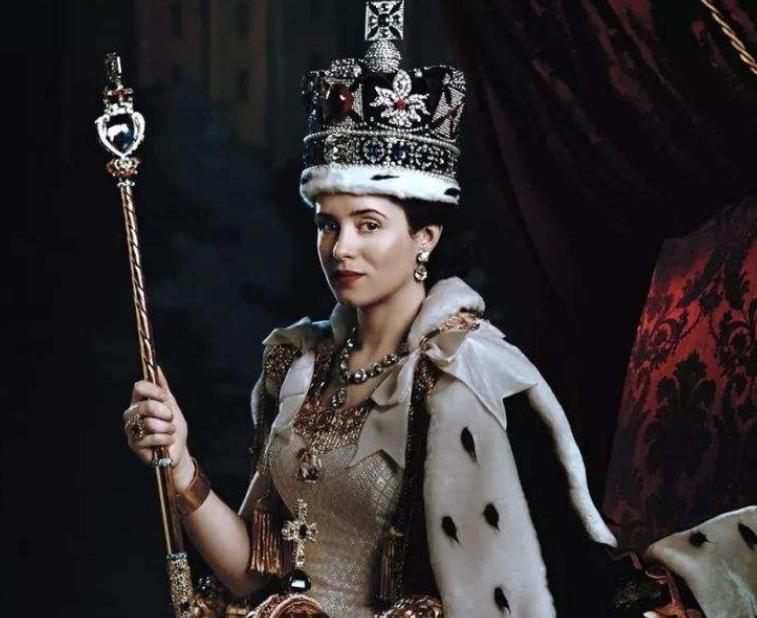 外国人收藏王冠珠宝,美国人收藏王冠珠宝