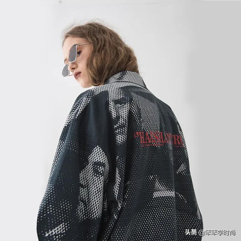 平价又好看的国潮品牌,小众国潮明星同款