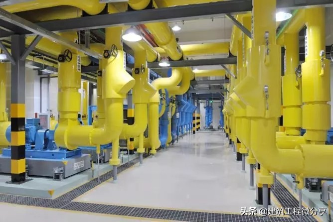 恭喜单位获得鲁班奖,中天建设集团有几个鲁班奖