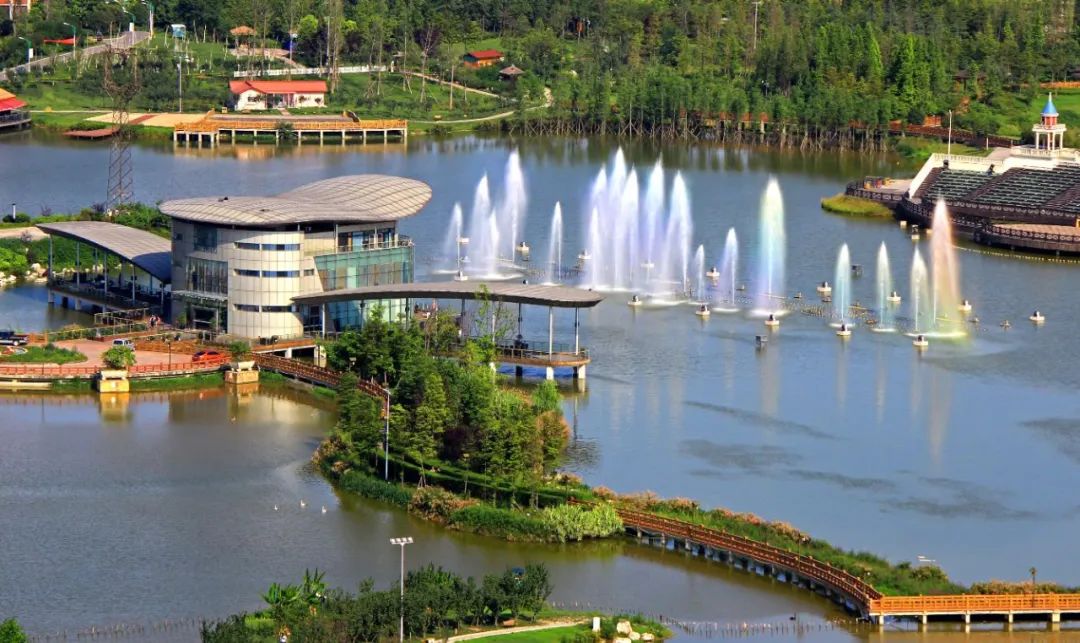 四川泸州城市风景视频,四川泸州是旅游城市吗