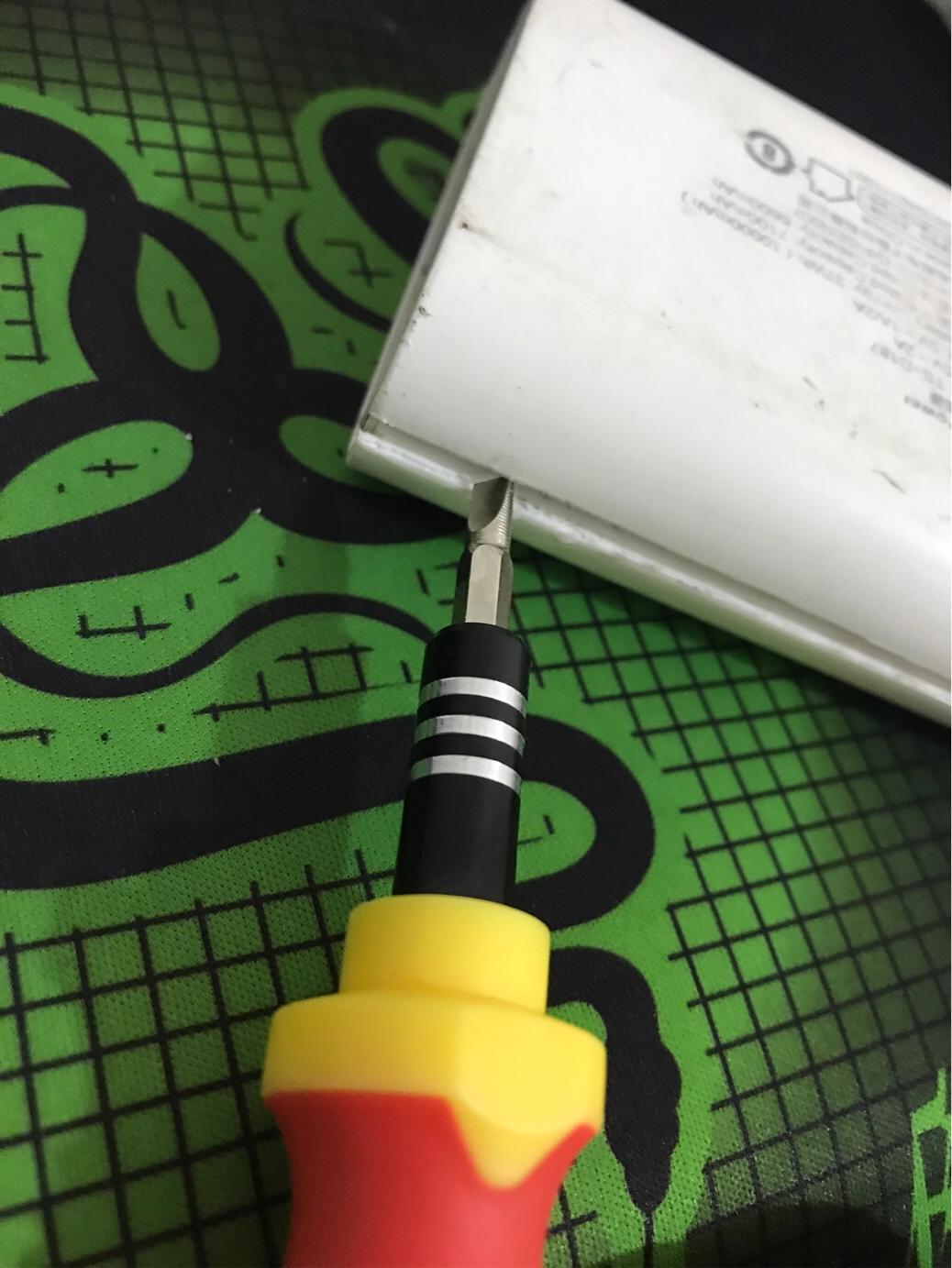 如何更换品胜备电充电宝电池,品胜和羽博充电宝检测拆解视频