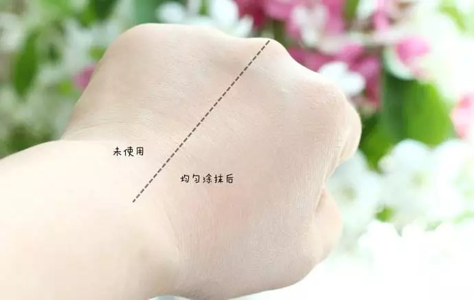 遮瑕六个色,6款遮瑕超好用的粉底