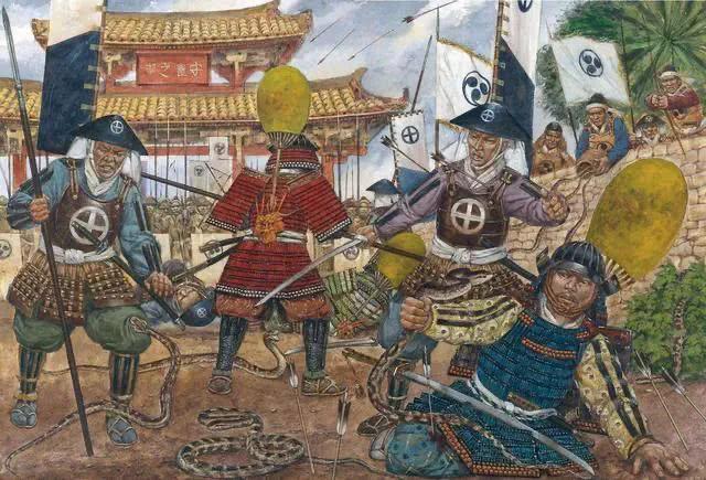 丰臣秀吉的智囊,丰臣秀吉之妻宁宁