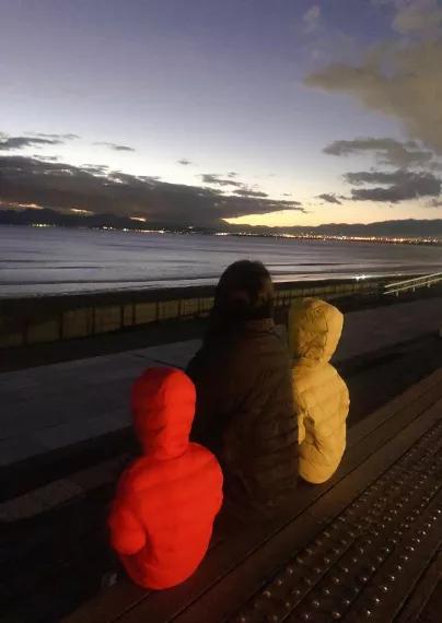 疫情期间卖货女老板,日本疫情持续蔓延囤货