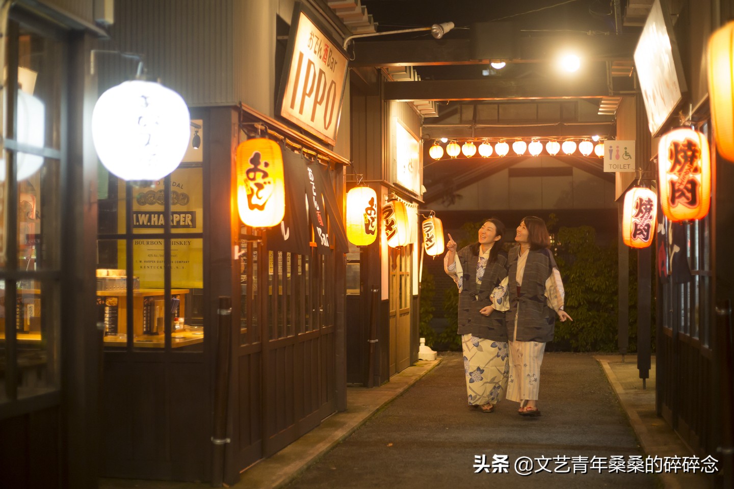 冬季日本的自驾游攻略,冬日游日本名古屋攻略