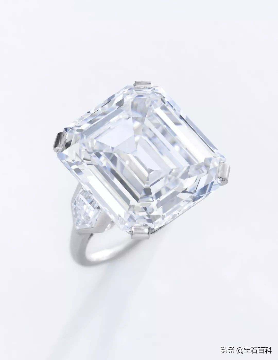 郭碧婷钻戒,郭碧婷婚戒