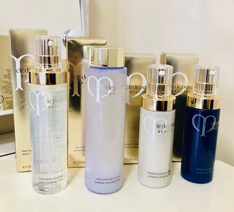 晚上护肤品的正确步骤顺序很重要,护肤品的分类的优势