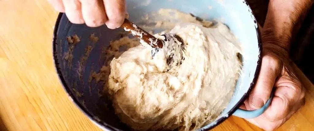 「值得收藏」12种使酸面团变酸（或减酸）的方法