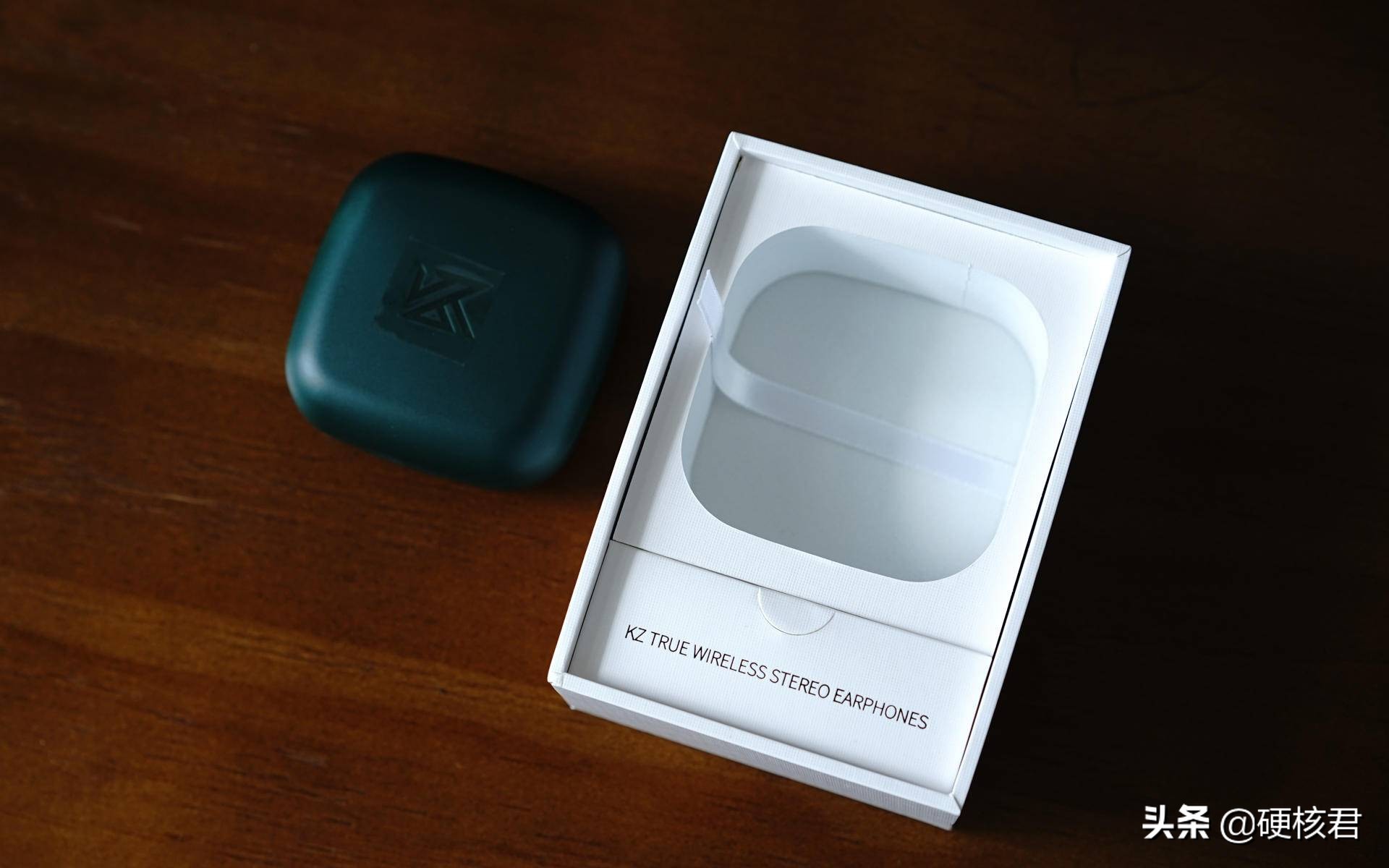 kzz1蓝牙耳机评测,kzz1