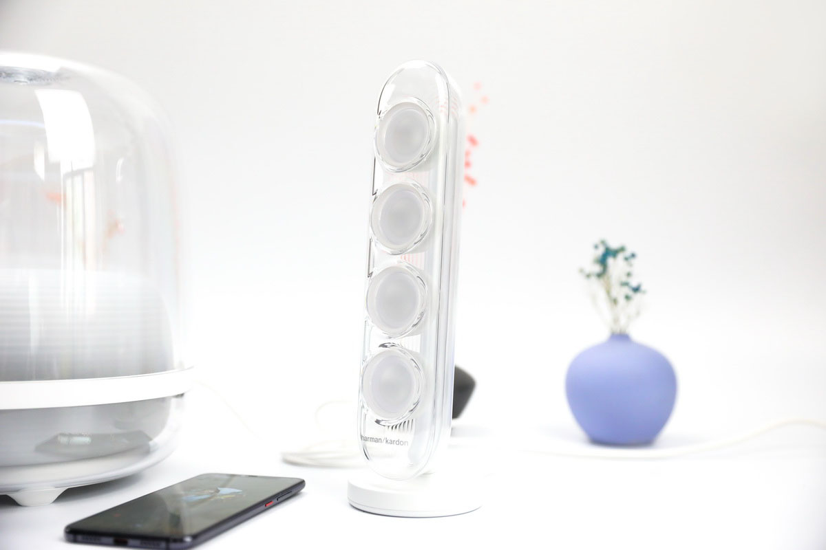 专业人士测评哈曼卡顿水晶4,哈曼卡顿水晶4代评测