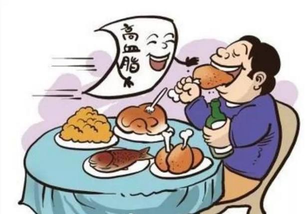 干货一图读懂体检报告单上的数值,如何看懂体检表上各项数据