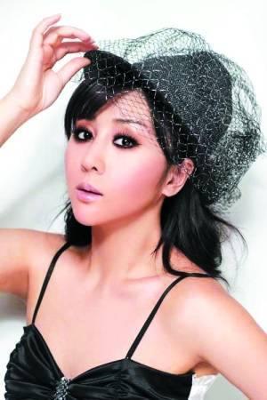 张柏芝赵本山倪萍,赵本山黄圣依张柏芝