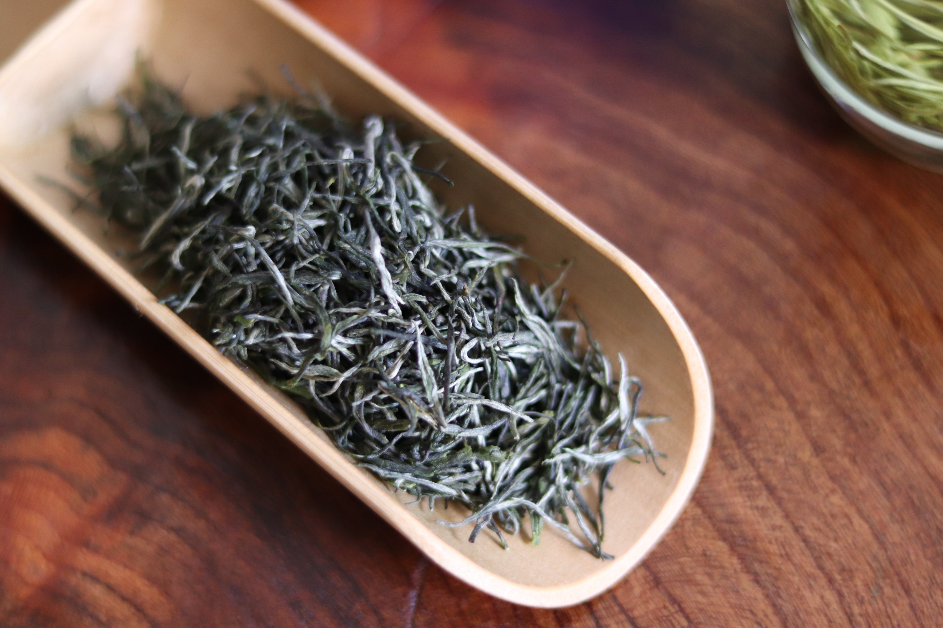 古丈毛尖是绿茶吗,古丈毛尖绿茶保质期