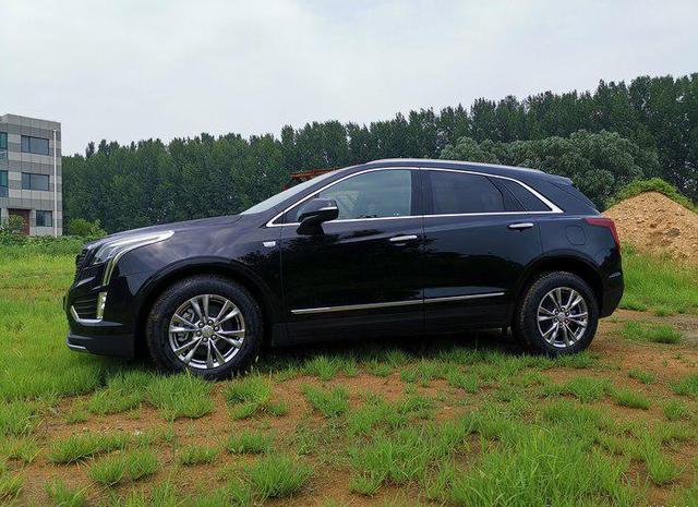 选宝马x3还是选凯迪拉克xt5,存了50万买了一辆车还剩34万