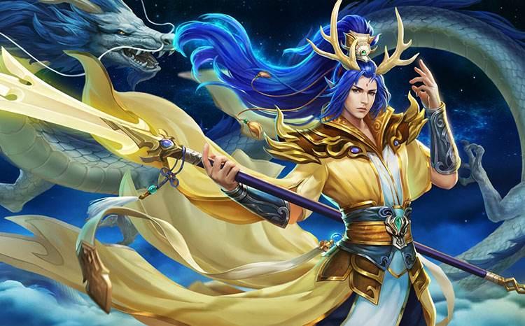 西游记师徒四人性格思路图,西游记师徒四人分别对应的五行