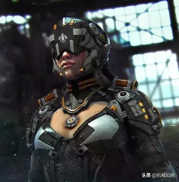 面向未来的100项颠覆性技术,未来10年革命性技术