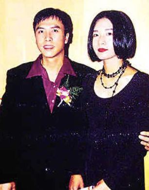 甄子丹李连杰历史对决视频,甄子丹与李连杰身体差距很大