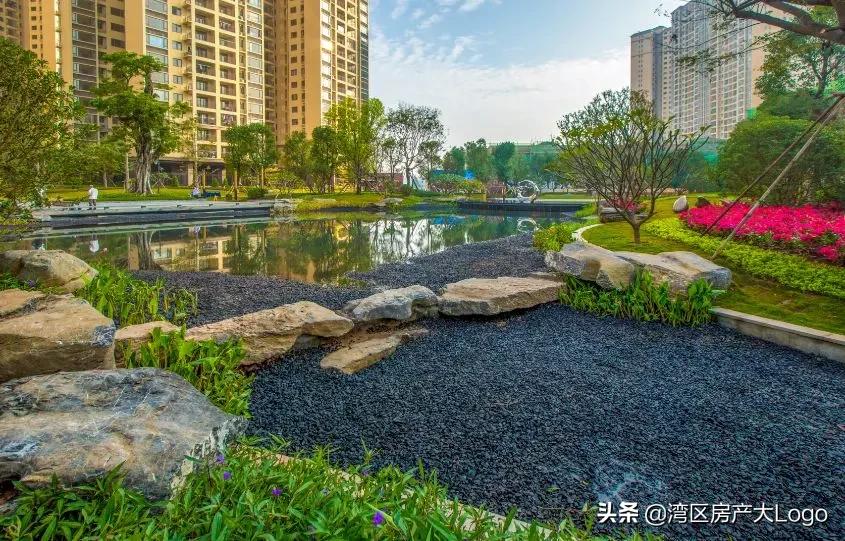 远郊大盘龙光城,百万大盘最好的楼盘