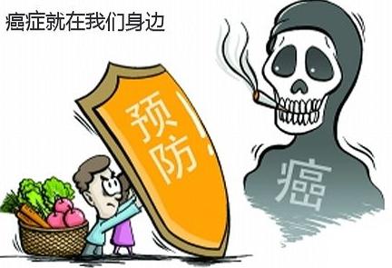 体检女性肿瘤标志物有必要查吗,体检中的肿瘤标志物五项指哪些