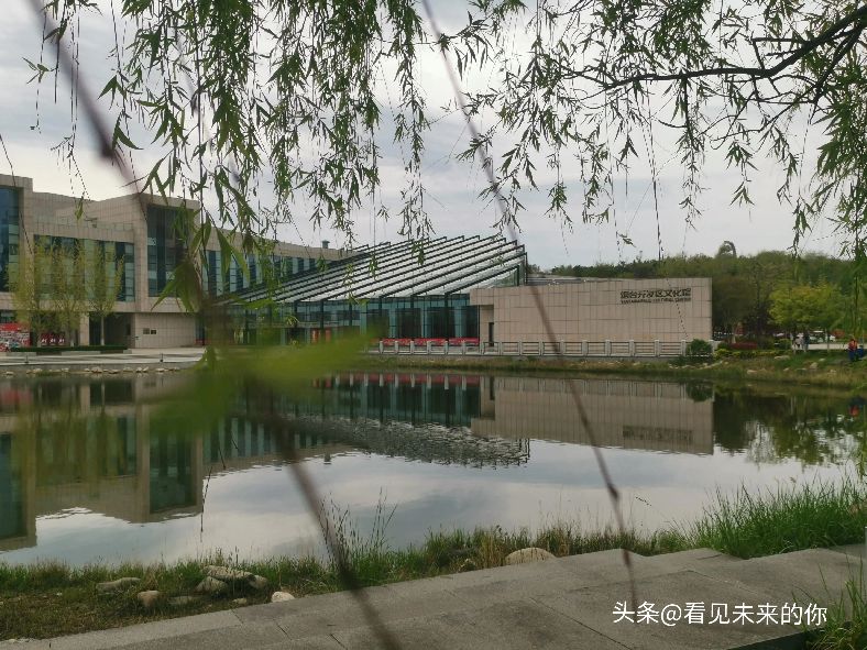 烟台开发区福莱山公园最新消息,烟台开发区福莱山公园喷泉时间