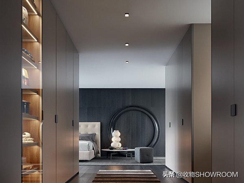 意大利poliform衣柜价格,世界顶级poliform衣柜