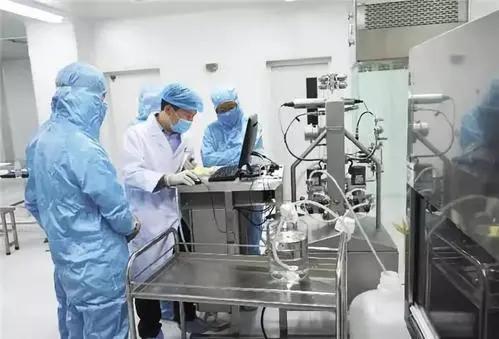 一等功的海军大校,工作和航母有关