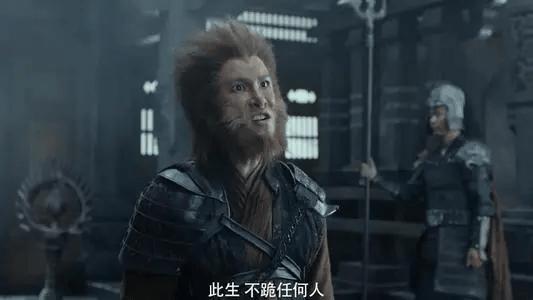 陈浩民再度喜提“烂片”，上映8天仅198万票房，拍一次“扑”一次