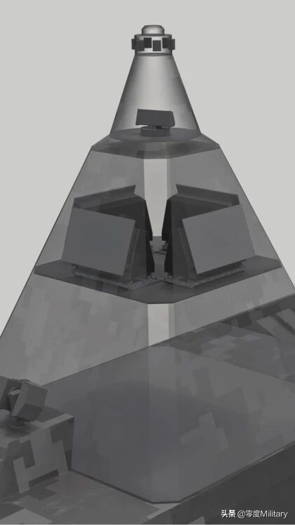 芬兰波哈玛轻型护卫舰,欧洲下一代新式护卫舰