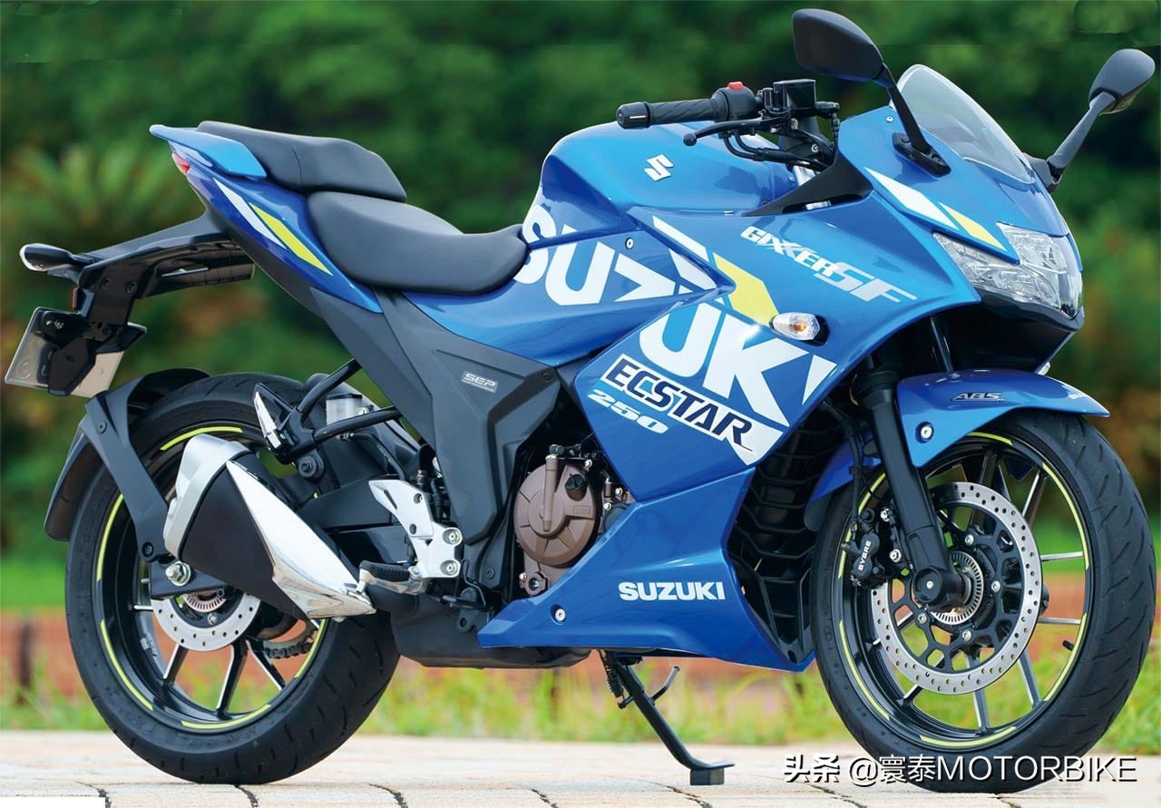 铃木极客飒250图片,铃木极客飒250sx