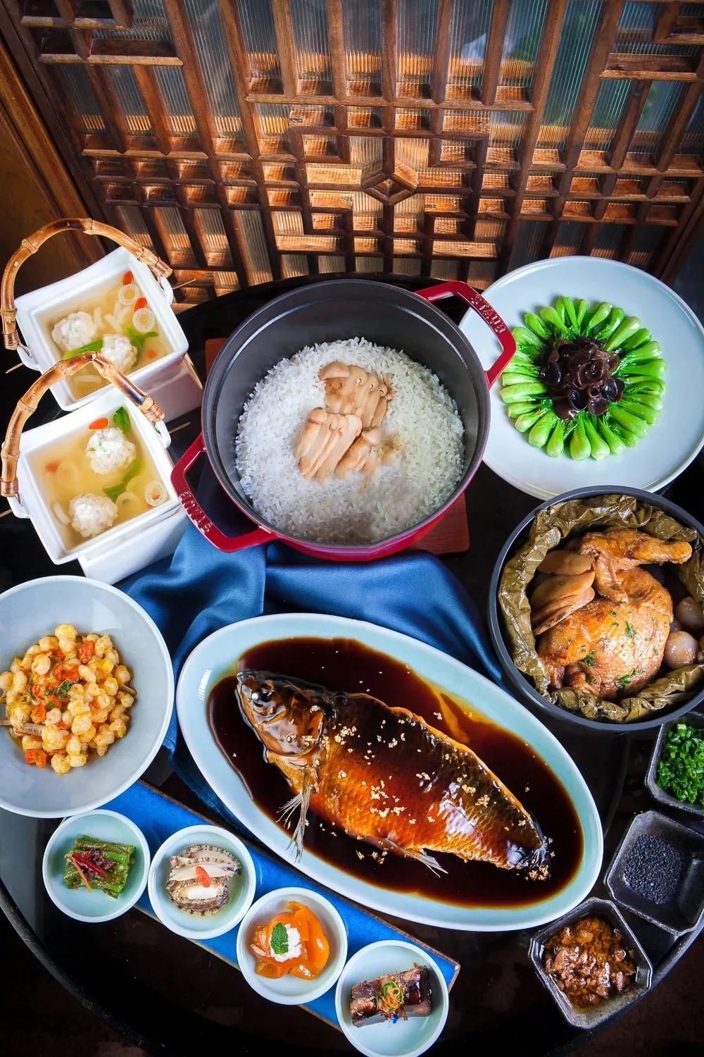 国内最坑人的十种美食,十大最恶心中国美食