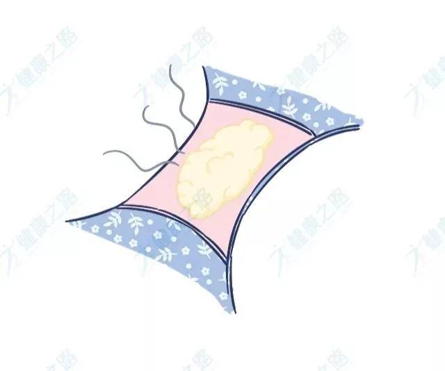 阴道有炎症白带多有什么症状,如果有炎症白带有什么变化