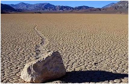 这些奇形怪样的石头你见过吗,25种不同的石头让你看了难以置信