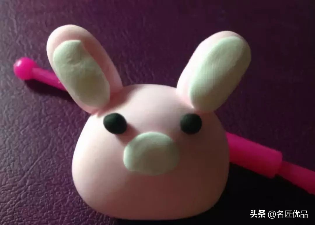 6-12岁手工粘土简单又漂亮食物,6-12岁手工粘土小人教程简单版