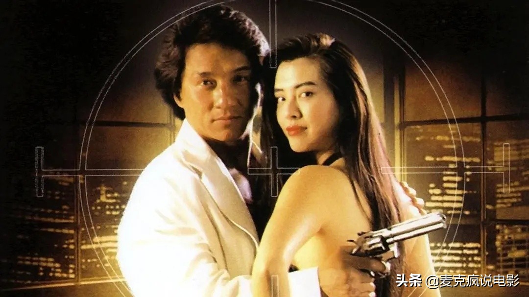 王晶号称烂片之王,王晶的经典片和烂片