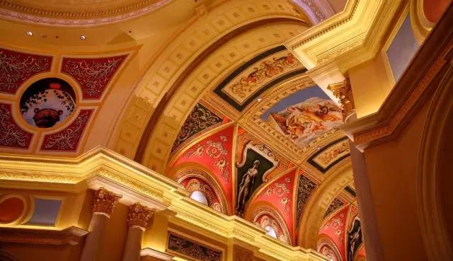 澳门五星酒店详细攻略,澳门四大顶级酒店